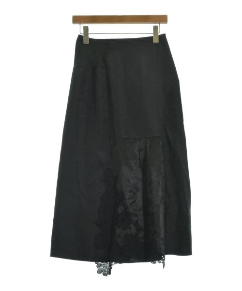 Acne Studios Long/Maxi length skirts