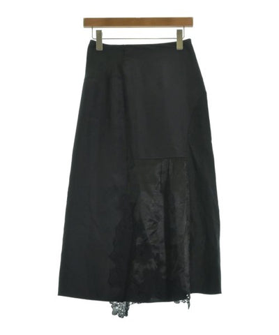 Acne Studios Long/Maxi length skirts