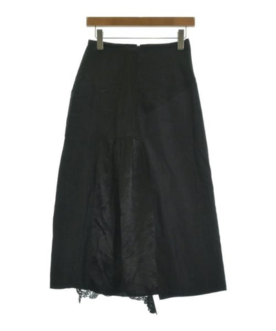 Acne Studios Long/Maxi length skirts