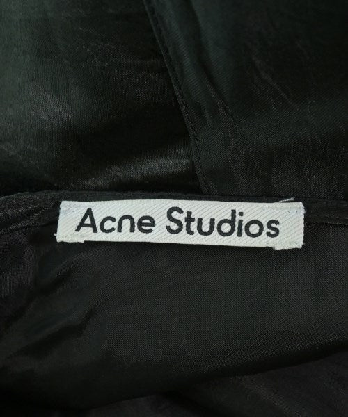 Acne Studios Long/Maxi length skirts