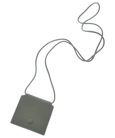 Acne Studios Wallets/Coin purses