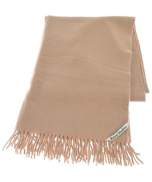 Acne Studios Winter scarves