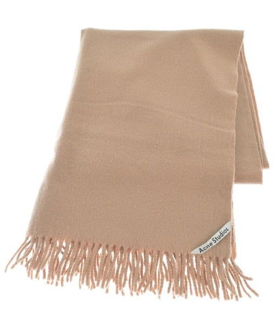 Acne Studios Winter scarves