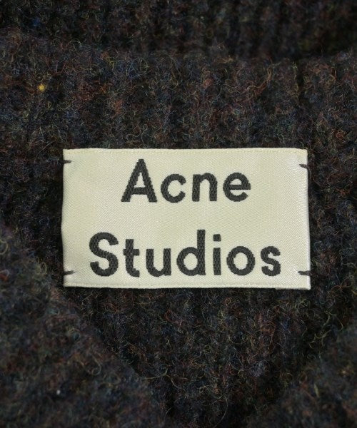 Acne Studios Sweaters