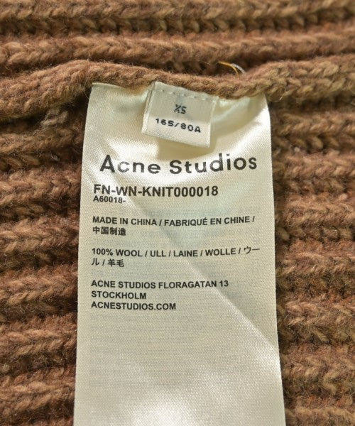 Acne Studios Sweaters
