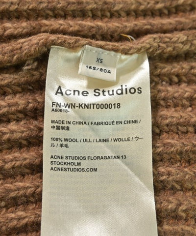 Acne Studios Sweaters