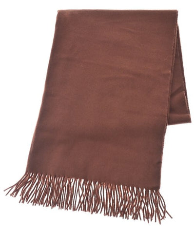 Acne Studios Winter scarves