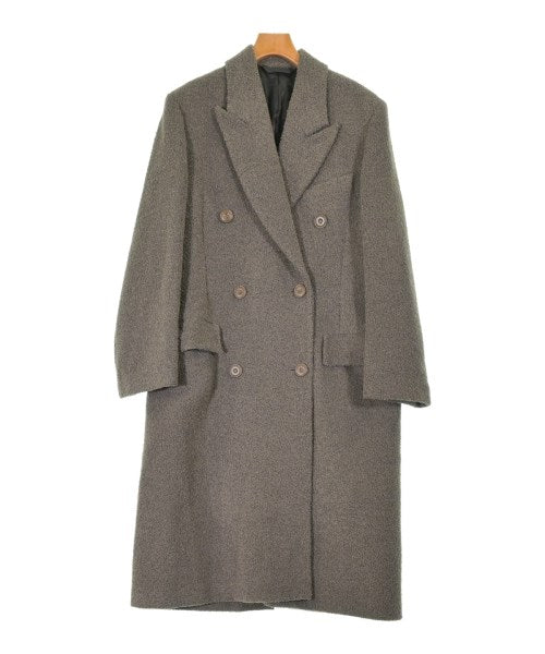 Acne Studios Chesterfield coats