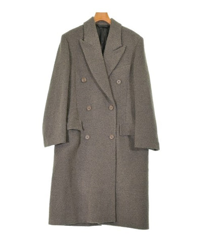 Acne Studios Chesterfield coats