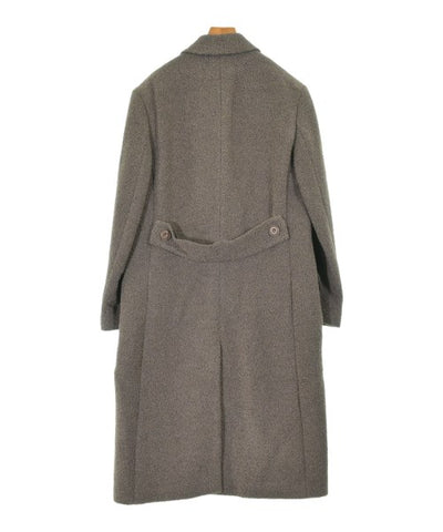 Acne Studios Chesterfield coats