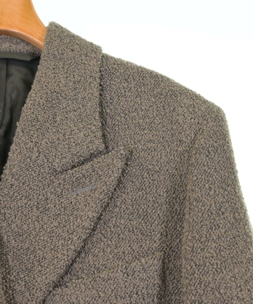 Acne Studios Chesterfield coats