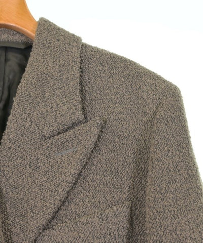 Acne Studios Chesterfield coats