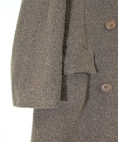 Acne Studios Chesterfield coats