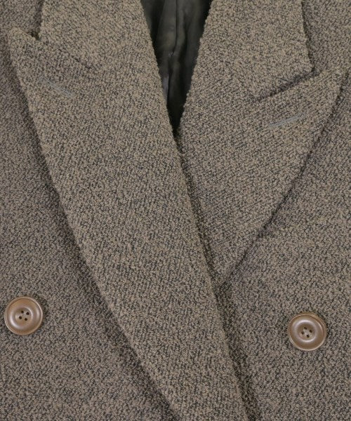 Acne Studios Chesterfield coats