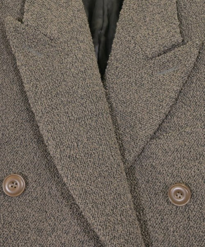 Acne Studios Chesterfield coats