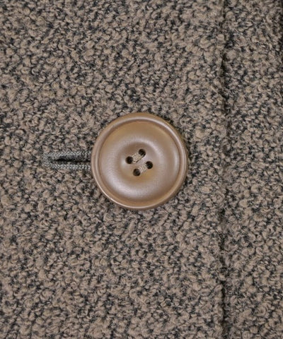 Acne Studios Chesterfield coats