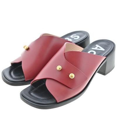 Acne Studios Sandals