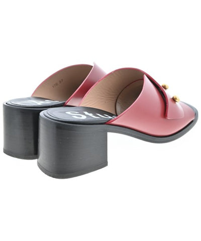 Acne Studios Sandals