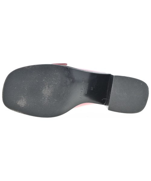 Acne Studios Sandals