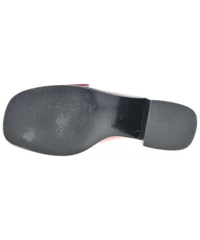 Acne Studios Sandals