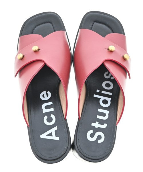 Acne Studios Sandals