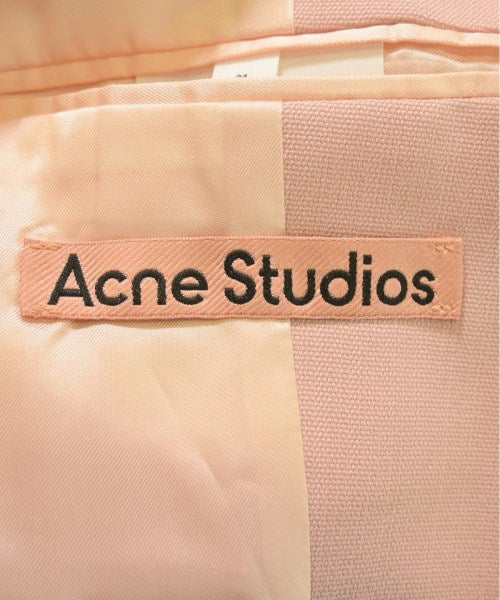 Acne Studios Blazers/Suit jackets