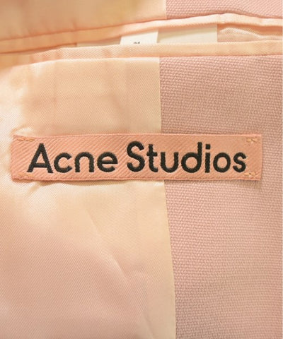 Acne Studios Blazers/Suit jackets