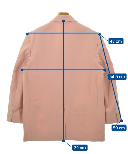 Acne Studios Blazers/Suit jackets