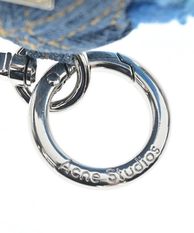 Acne Studios Key cases/Key rings