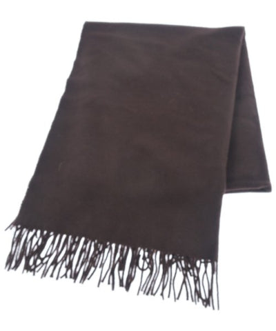 Acne Studios Winter scarves