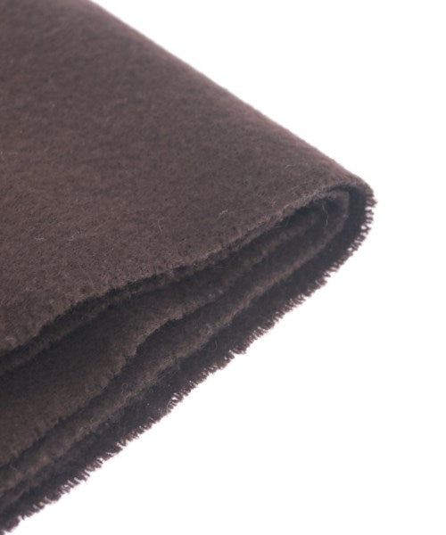 Acne Studios Winter scarves