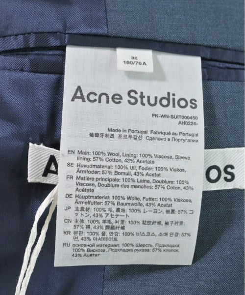 Acne Studios Casual jackets