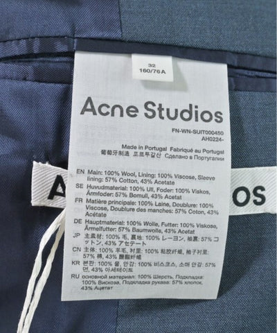 Acne Studios Casual jackets