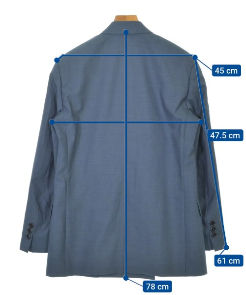 Acne Studios Casual jackets