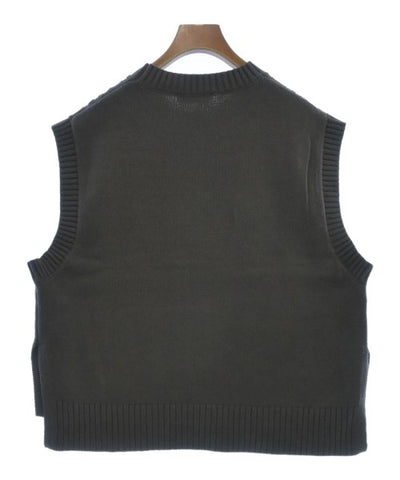 a day in the life UNITED ARROWS Sleeveless tops