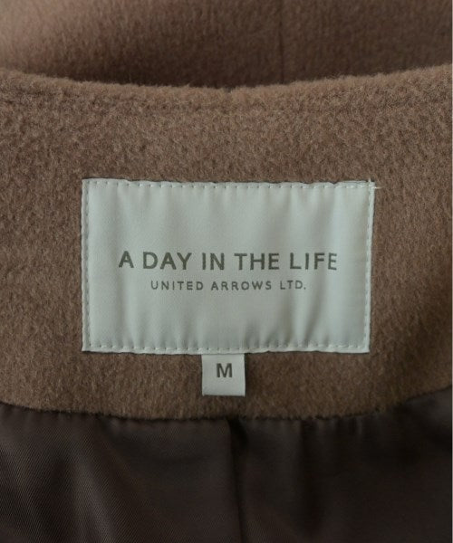 a day in the life UNITED ARROWS Other