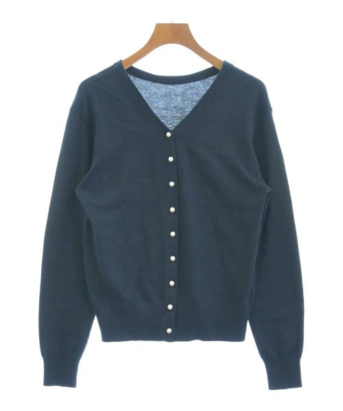 a day in the life UNITED ARROWS Cardigans