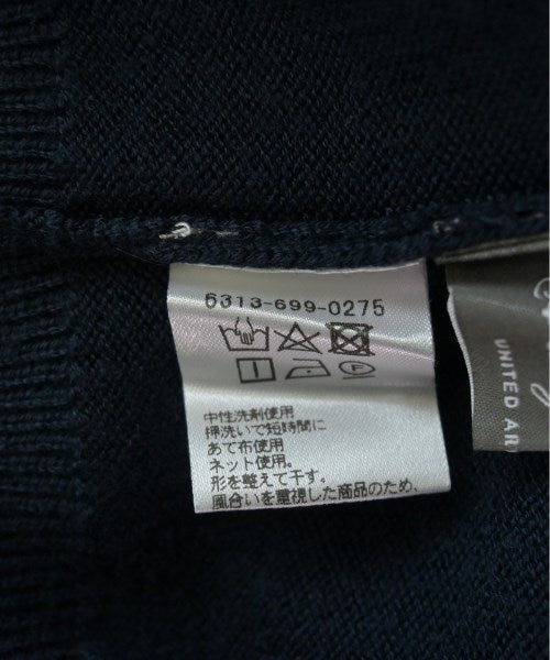 a day in the life UNITED ARROWS Cardigans