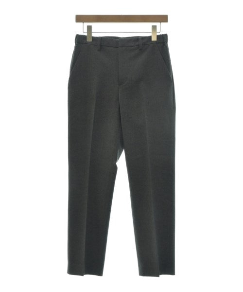 a day in the life UNITED ARROWS Trousers