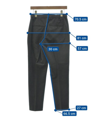 a day in the life UNITED ARROWS Trousers