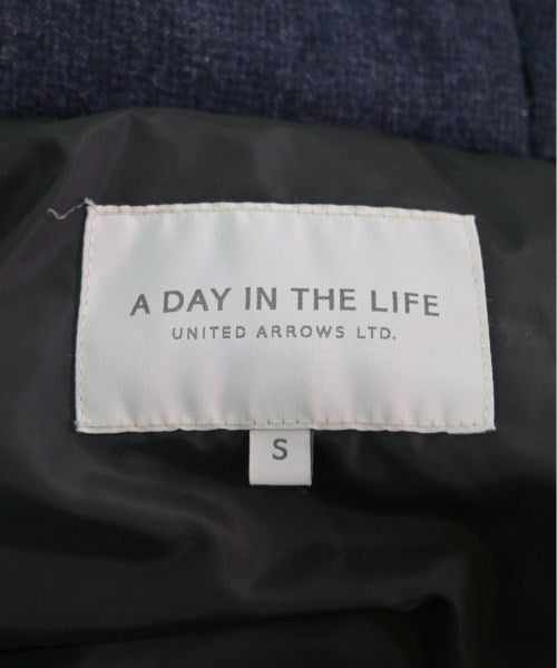 a day in the life UNITED ARROWS Down jackets/Vests