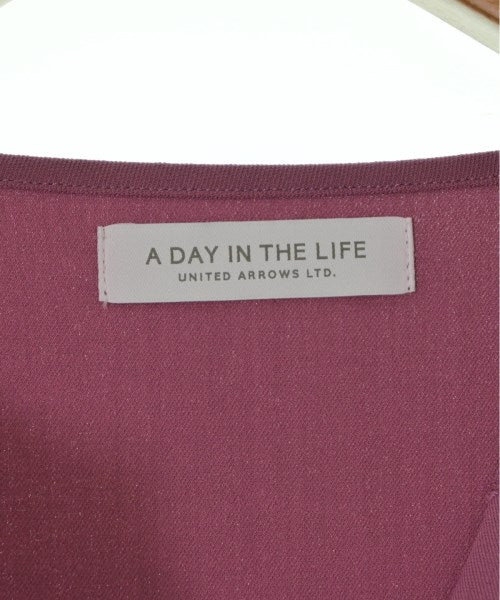 a day in the life UNITED ARROWS Casual shirts