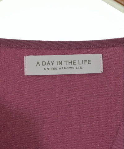 a day in the life UNITED ARROWS Casual shirts