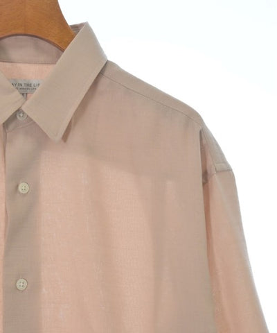 a day in the life UNITED ARROWS Casual shirts