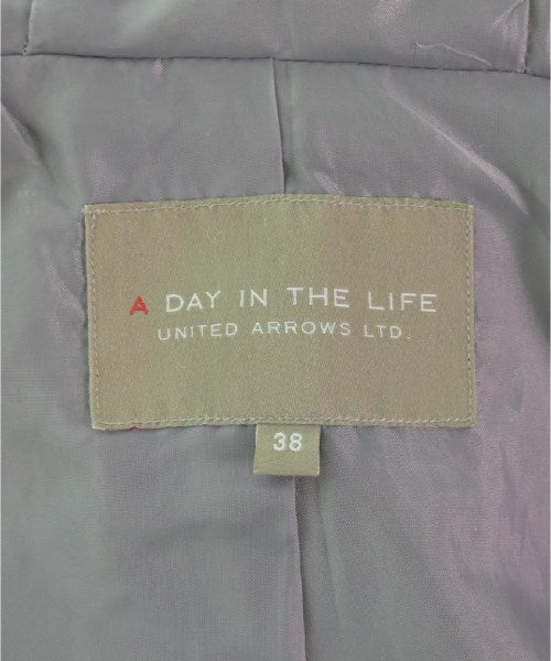 a day in the life UNITED ARROWS Other