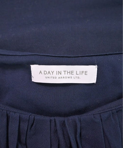 a day in the life UNITED ARROWS Blouses