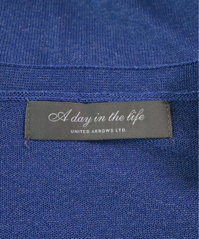 a day in the life UNITED ARROWS Cardigans