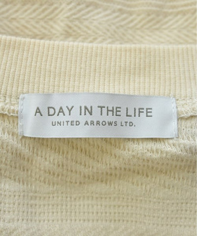 a day in the life UNITED ARROWS Cardigans