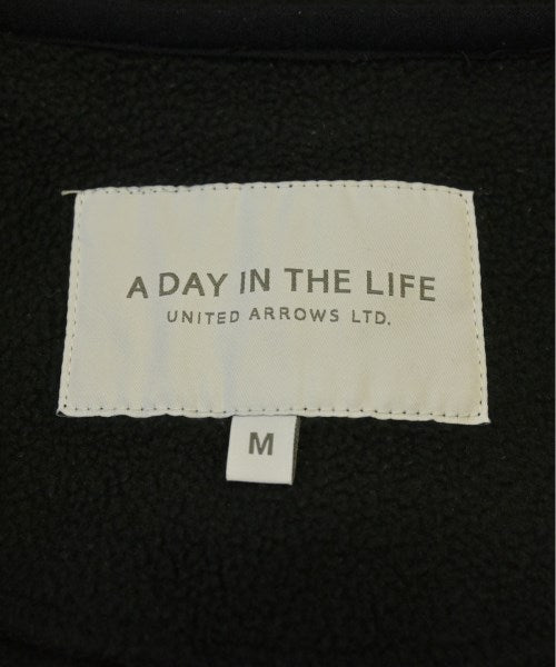 a day in the life UNITED ARROWS Other