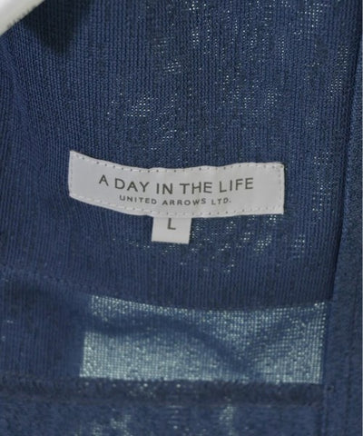 a day in the life UNITED ARROWS Casual jackets